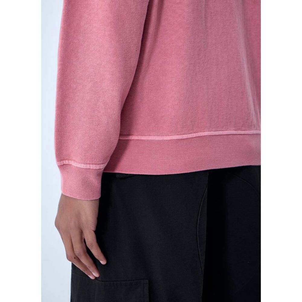 Stone Island Men Logo Patch Hooded Sweatshirt - Picture 6 of 6